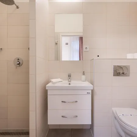 Klauzal Luxury Apartments-studio K31 Budapest