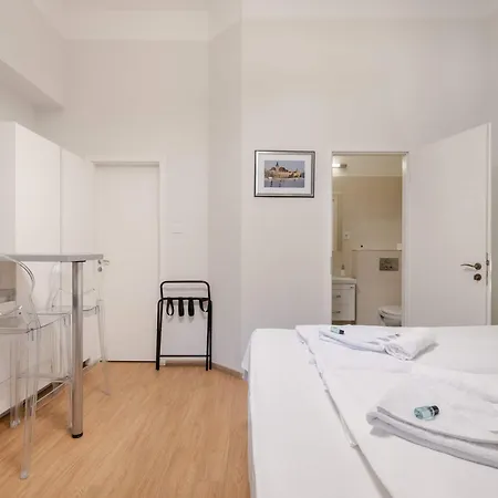 Klauzal Luxury Apartments-studio K31 * Budapest