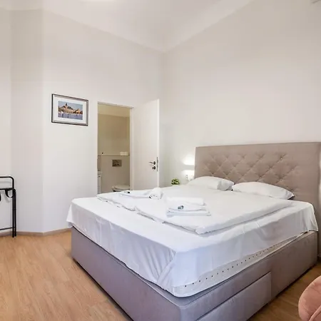 Klauzal Luxury Apartments-studio K31 Apartment