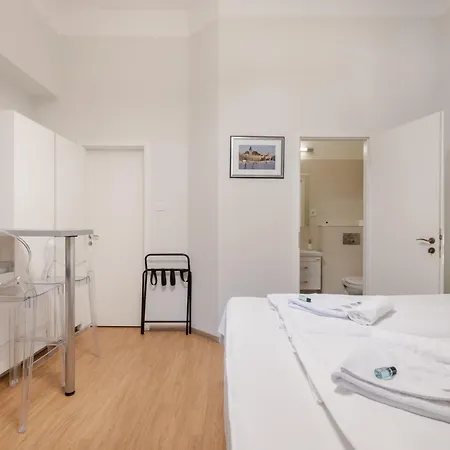 Klauzal Luxury Apartments-studio K31 Apartment Budapest